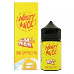 Cushman -High Mint (60ML)
