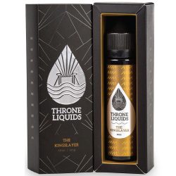 THE KINGSLAYER (60ML)