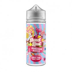 SWEET SPOT - BUBBLEGUM BOTTLES - (120ML)