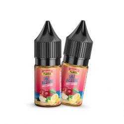 Horny -Salts - Lemonade Apple (30ml)