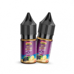 Horny -Salts - Lemonade grape (30ml)