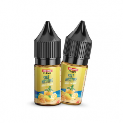 Horny -Salts - Lemonade Mango (30ml)