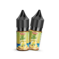 Horny -Salts - Lemonade Pineapple(30ml)