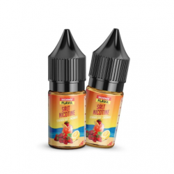 Horny -Salts - Lemonade Strawberry (30ml)
