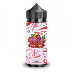 Blackcurrent Candy(120ml)