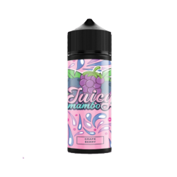 Grape Berry (120ml)