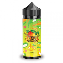 Exotic Mango (120ml)