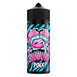 SLUUURP - Pink (120ml)