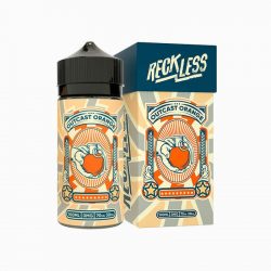 Reckless - Original Series - Outcast Orange(100ML)