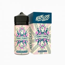 Reckless - Original Series - Punky Purple(100ml)