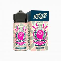 Reckless - Original Series - Panic Pink(100ml)