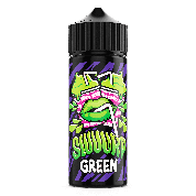 SLUUURP - GREEN (120ML)