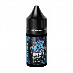 ISICKLES - BLUE FREEZE SALTNIC - (30ml)