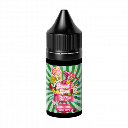SWEET SPOT SALTNIC - SPEARMINT CHEWS - 30ml