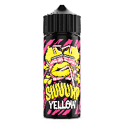 SLUUURP - YELLOW (120ML)