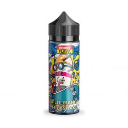 Horny - Milkshake Series - Split Mango Milkshake (120ml)