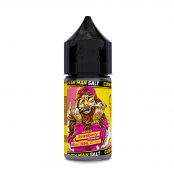 Nasty Juice - Cushman Mango Strawberry Salt (30ML)