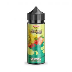 Horny Custard Series - Carmine (120ml)