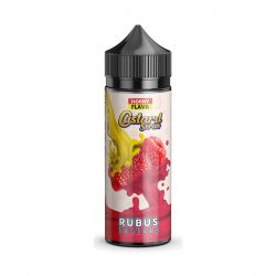 Horny Custard Series - Rubus (120ml)