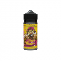 Cushman – Mango Strawberry