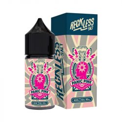 Reckless Salts - Panik Pink 30ml