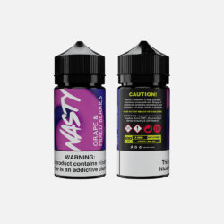 ModMate Grape&Berries Mix