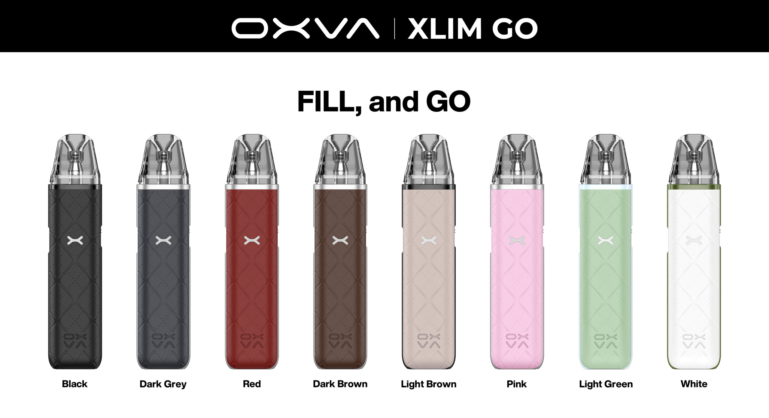 Oxva Xlim Go Pod Kit