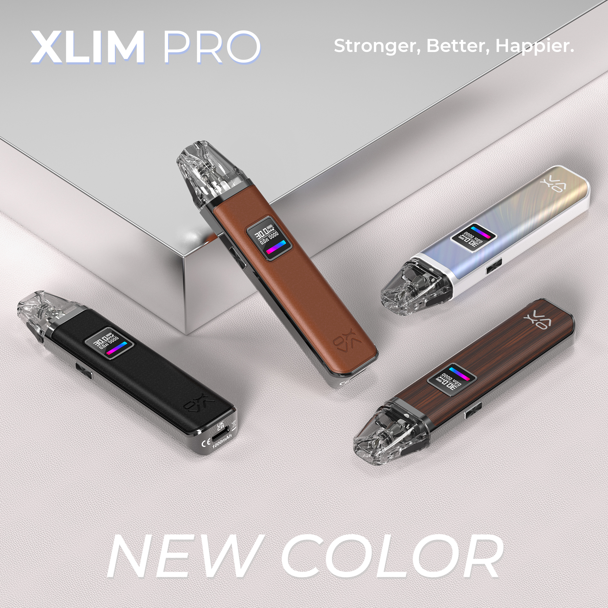 Oxva Xlim Pro Pod