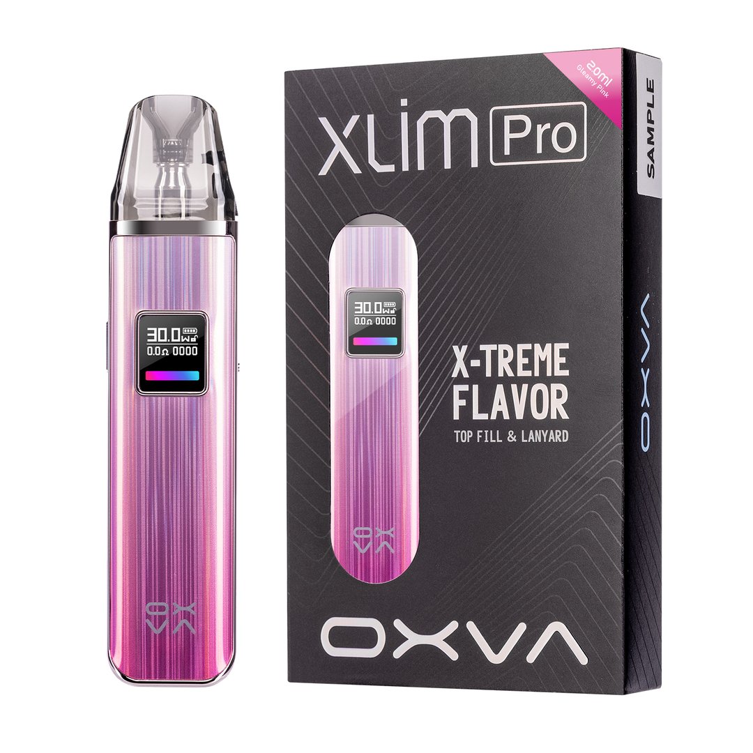 Oxva Xlim Pro Pod - Image 3