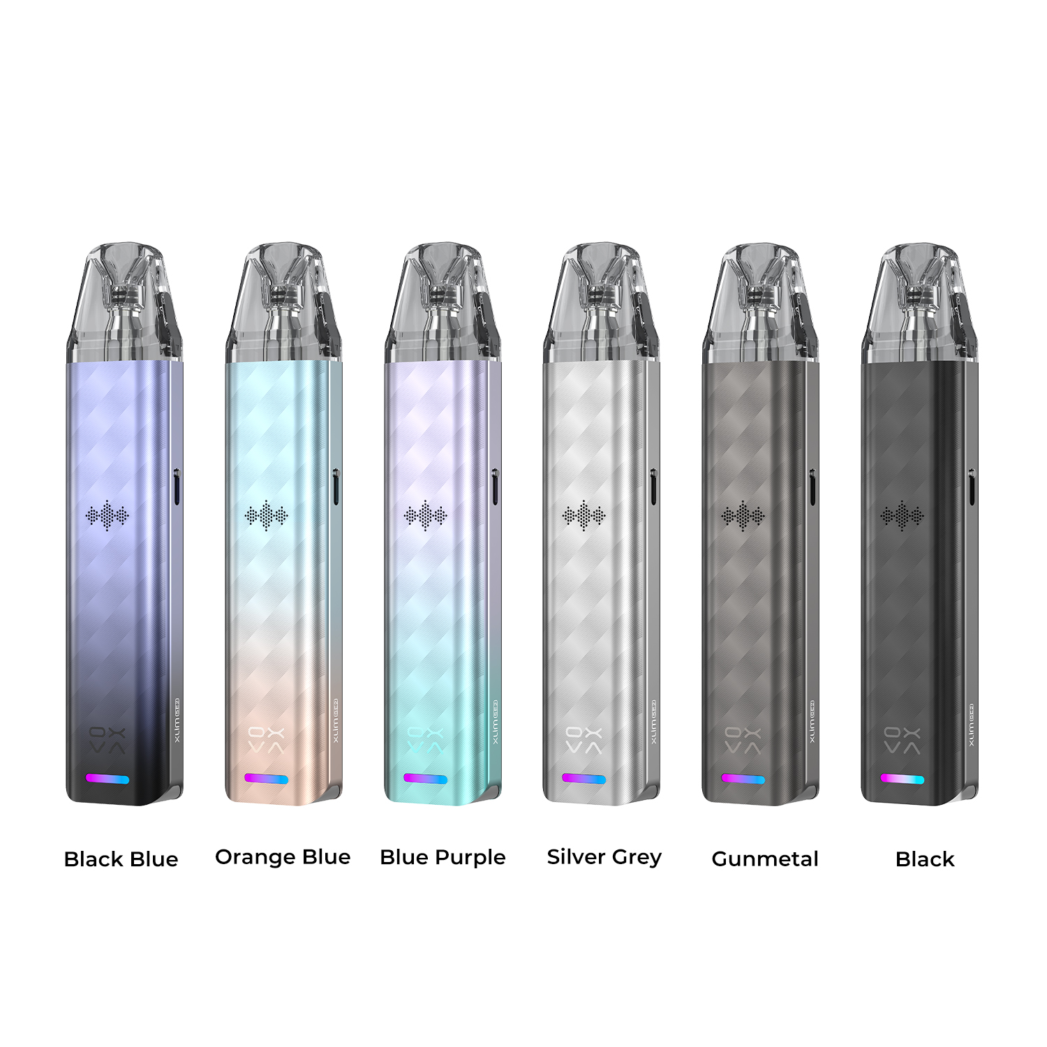 Oxva Xlim SE2 Pod Kit (Voice Edition)