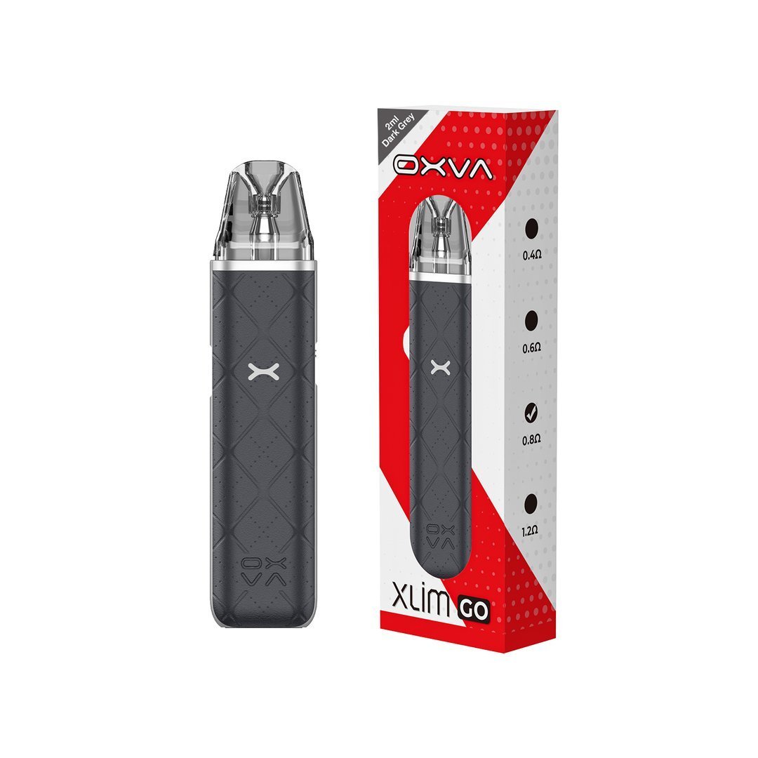 Oxva Xlim Go Pod Kit - Image 2