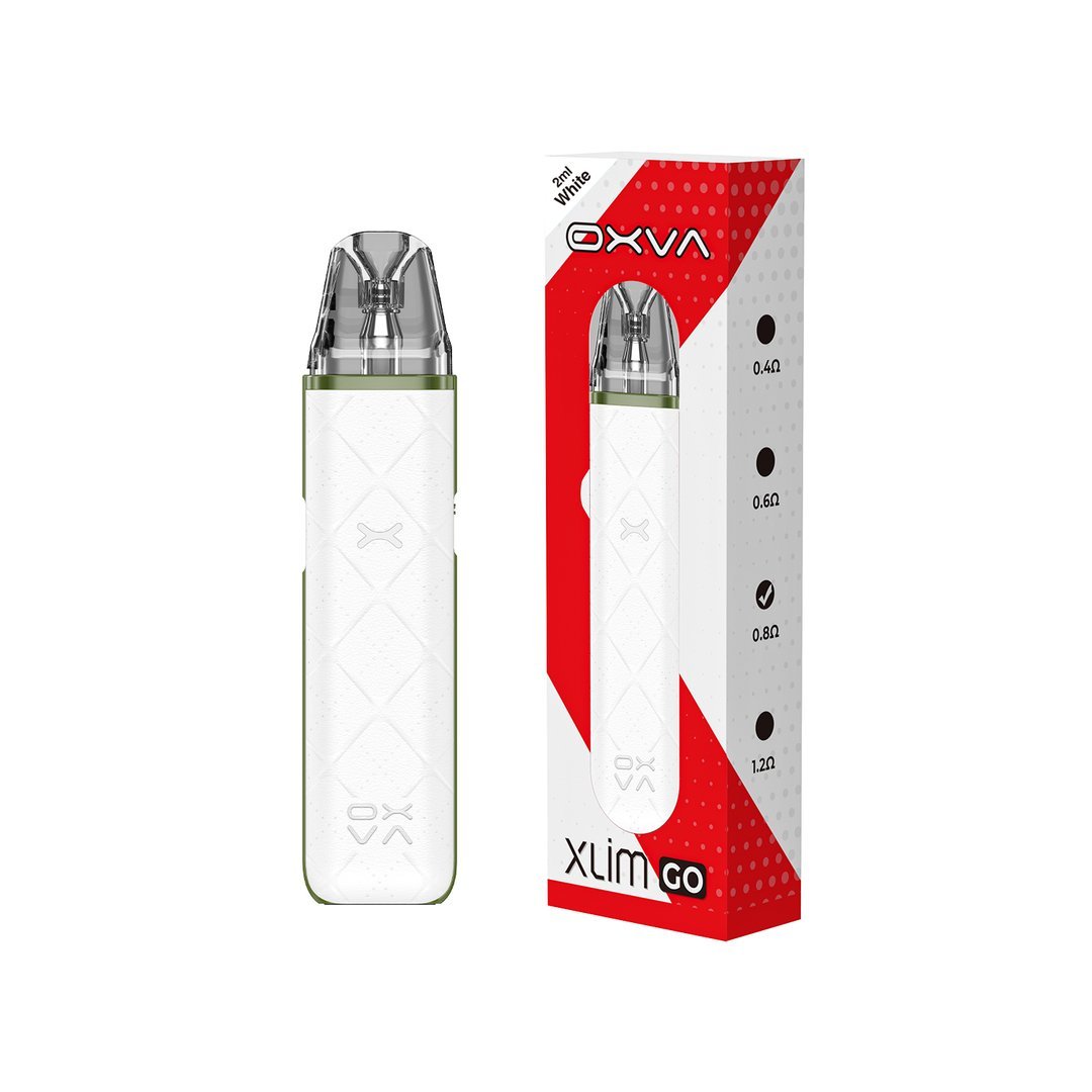Oxva Xlim Go Pod Kit - Image 3