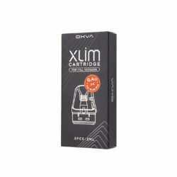 Oxva Xlim Top Fill Cartridge 3Pc