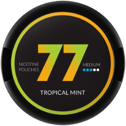 Nicotine Pouches 77