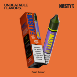 NastyLiq Salt