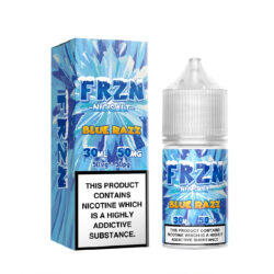 FRZN Salt's 30ml