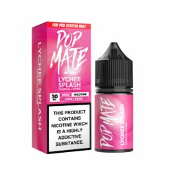 Podmate salt's