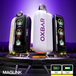 Oxbar Maglink Kit
