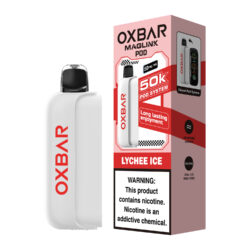 Oxbar Maglink Pod